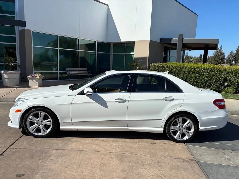 2013 Mercedes-Benz W212 E-Class - Image 6 of 16