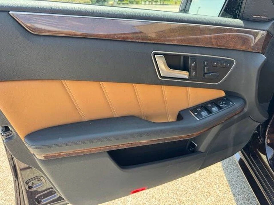 2013 Mercedes-Benz W212 E-Class - Image 17 of 20