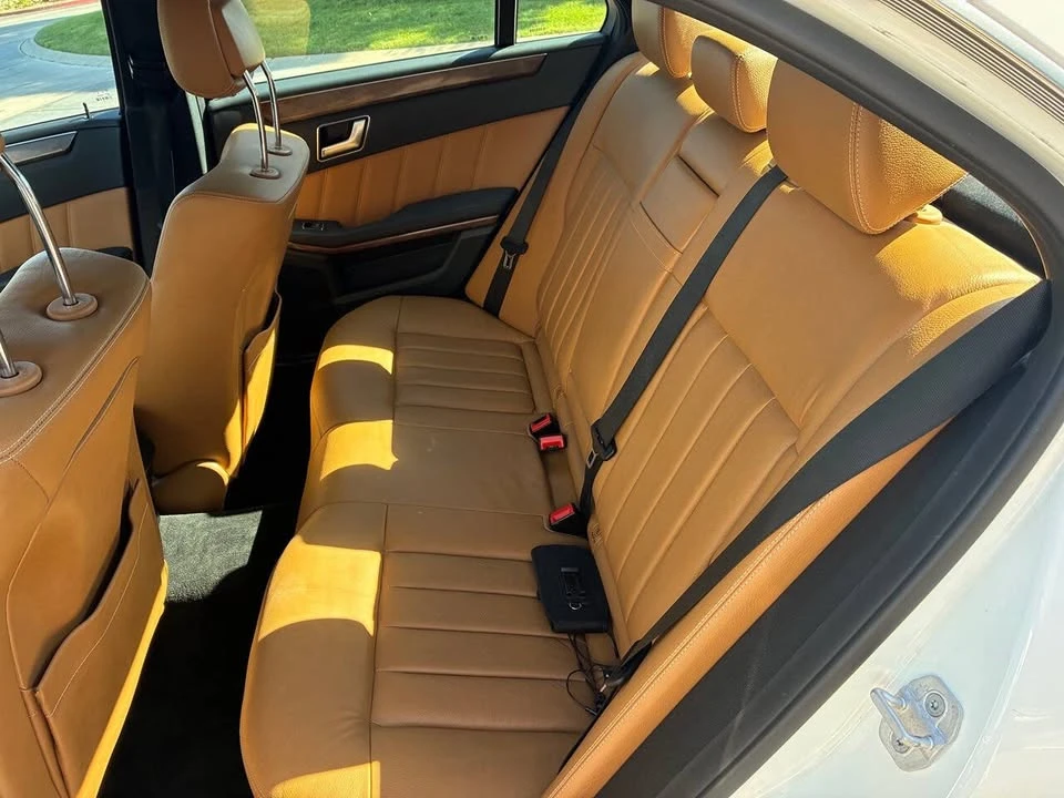 2013 Mercedes-Benz W212 E-Class - Image 13 of 16