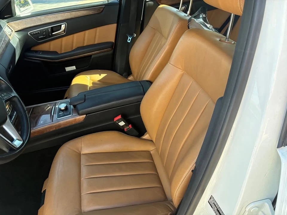 2013 Mercedes-Benz W212 E-Class - Image 15 of 16