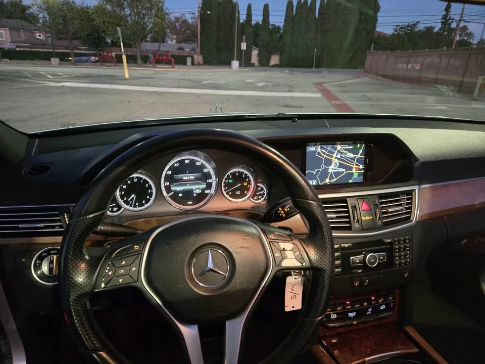 2013 Mercedes-Benz W212 E-Class - Image 10 of 11