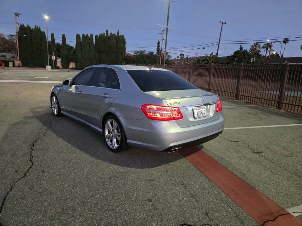 2013 Mercedes-Benz W212 E-Class - Image 5 of 11