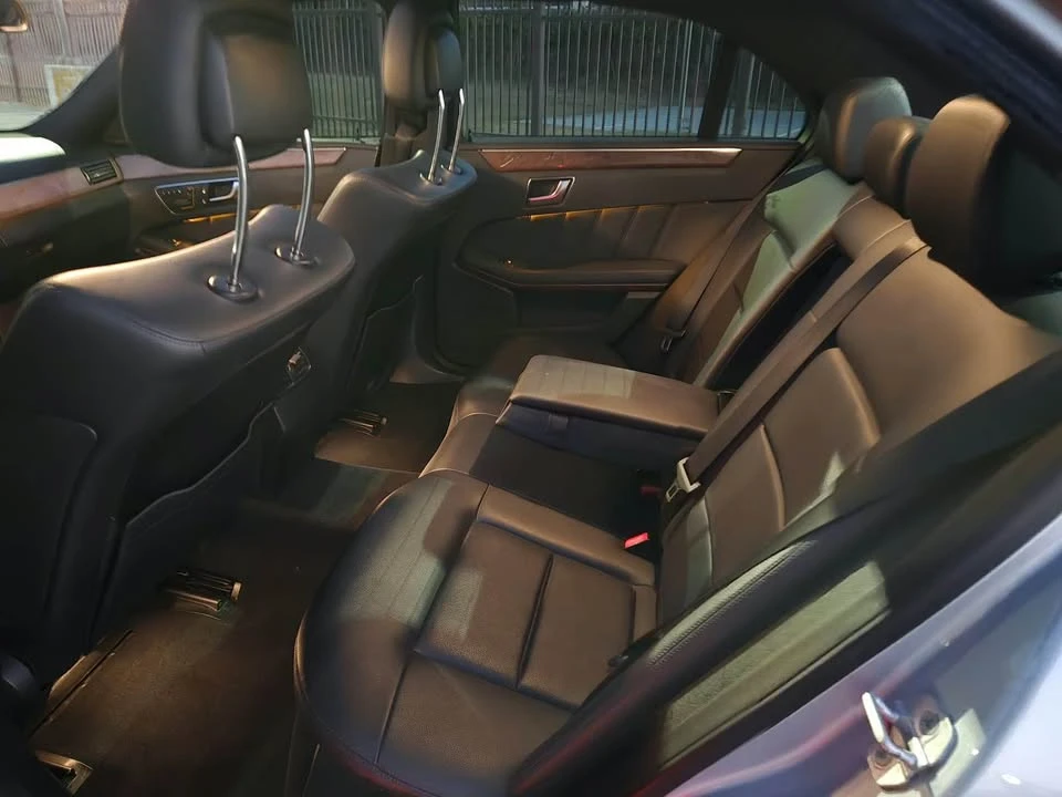 2013 Mercedes-Benz W212 E-Class - Image 11 of 11