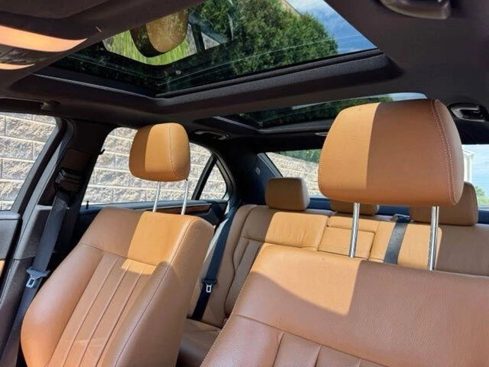 2013 Mercedes-Benz W212 E-Class - Image 16 of 20