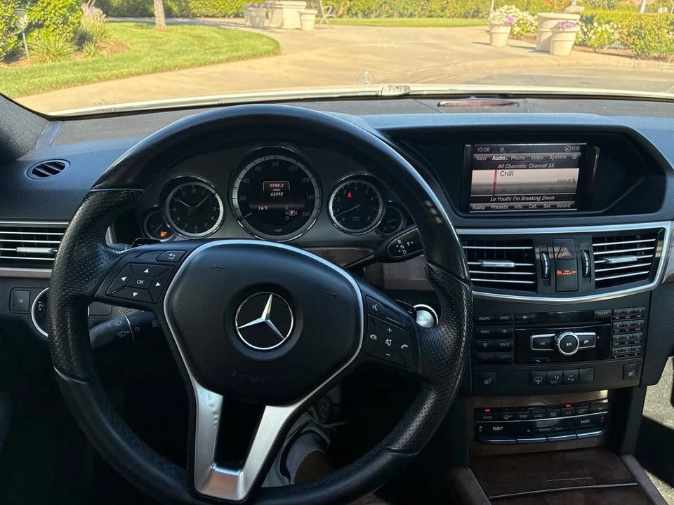 2013 Mercedes-Benz W212 E-Class - Image 16 of 16