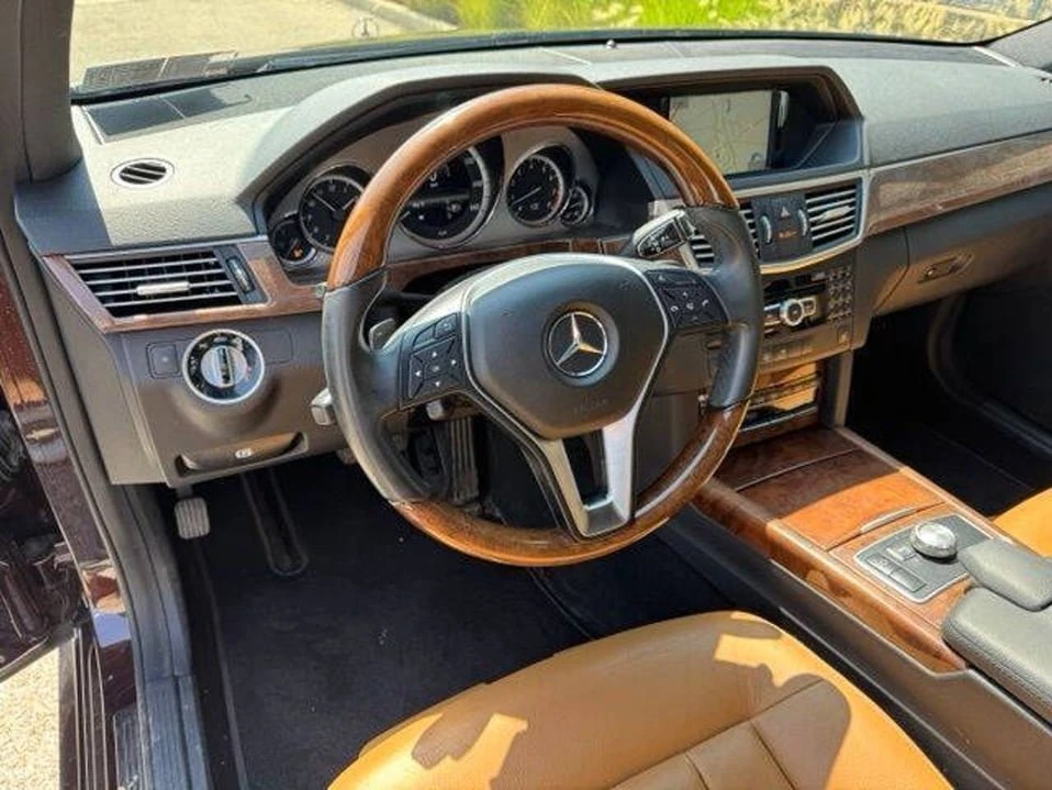 2013 Mercedes-Benz W212 E-Class - Image 15 of 20