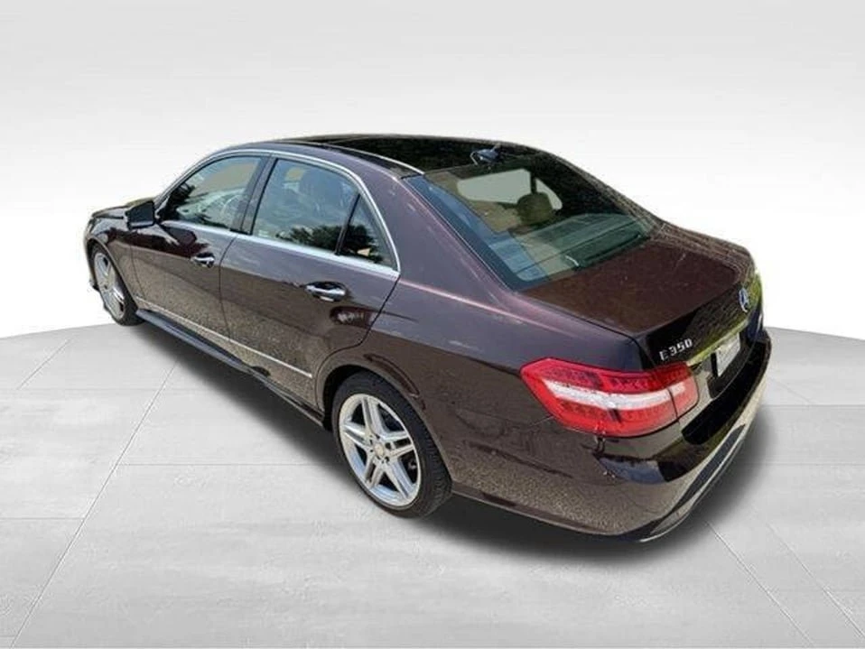2013 Mercedes-Benz W212 E-Class - Image 11 of 20