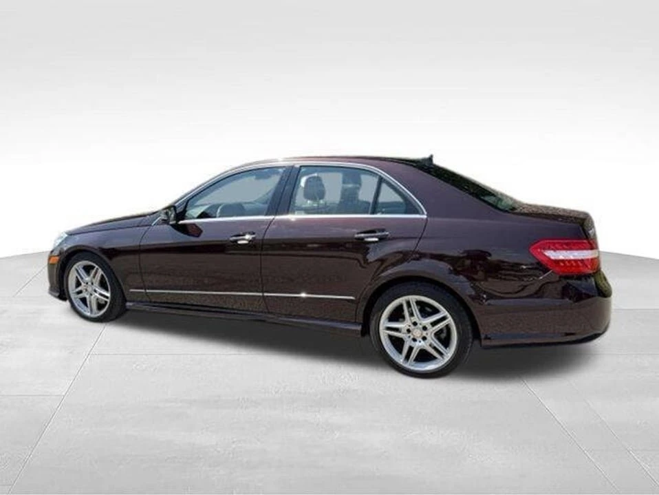 2013 Mercedes-Benz W212 E-Class - Image 8 of 20