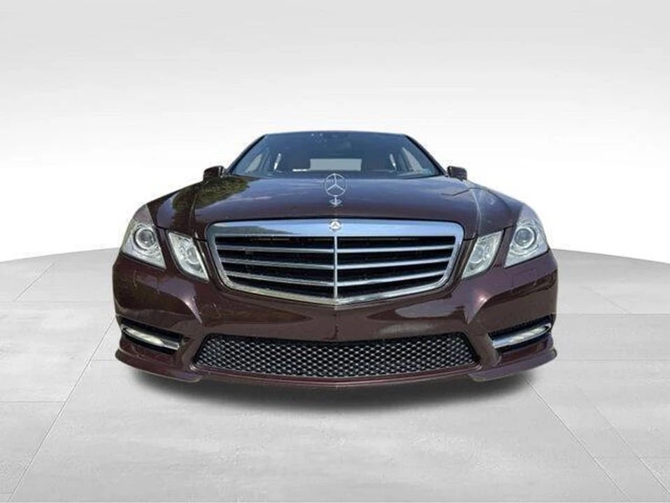 2013 Mercedes-Benz W212 E-Class - Image 4 of 20