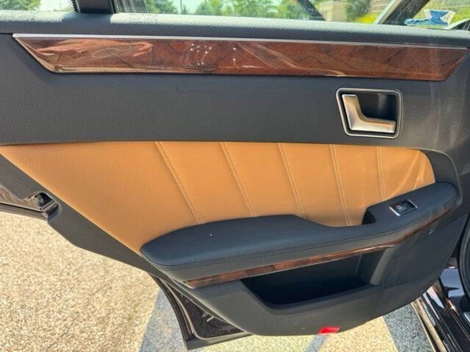 2013 Mercedes-Benz W212 E-Class - Image 19 of 20