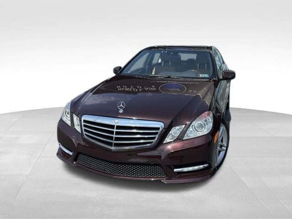 2013 Mercedes-Benz W212 E-Class - Image 9 of 20