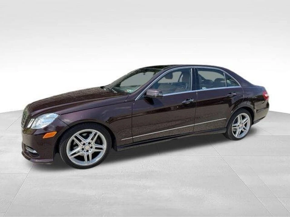 2013 Mercedes-Benz W212 E-Class - Image 6 of 20