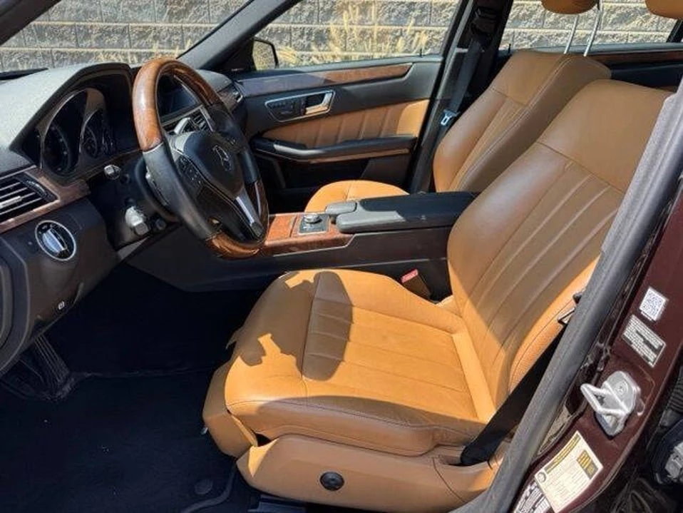 2013 Mercedes-Benz W212 E-Class - Image 14 of 20