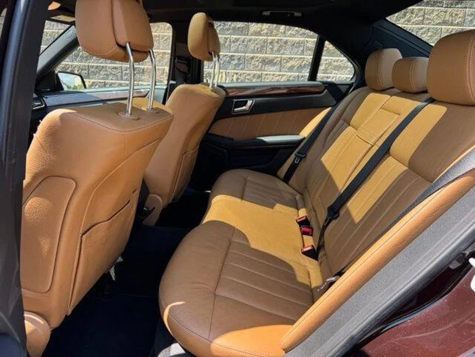 2013 Mercedes-Benz W212 E-Class - Image 18 of 20