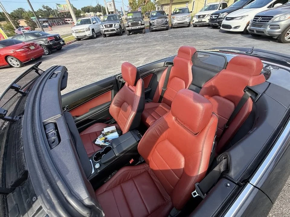 2013 Mercedes-Benz W212 E-Class - Image 17 of 19