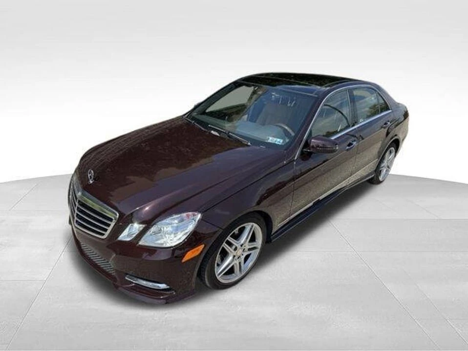 2013 Mercedes-Benz W212 E-Class - Image 2 of 20