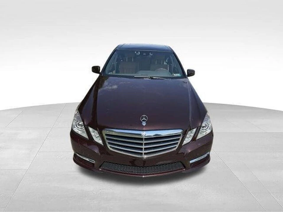 2013 Mercedes-Benz W212 E-Class - Image 5 of 20