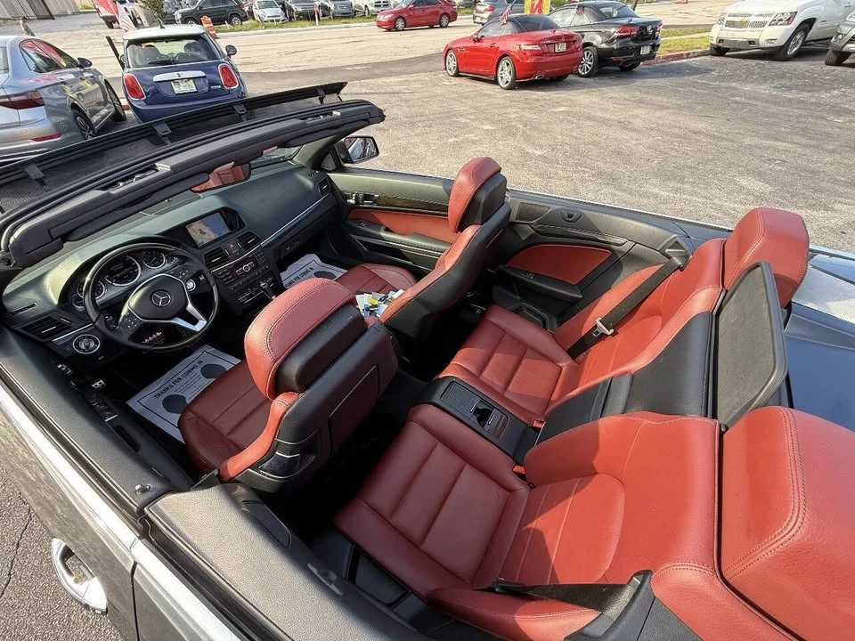 2013 Mercedes-Benz W212 E-Class - Image 18 of 19