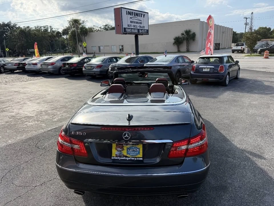 2013 Mercedes-Benz W212 E-Class - Image 9 of 19