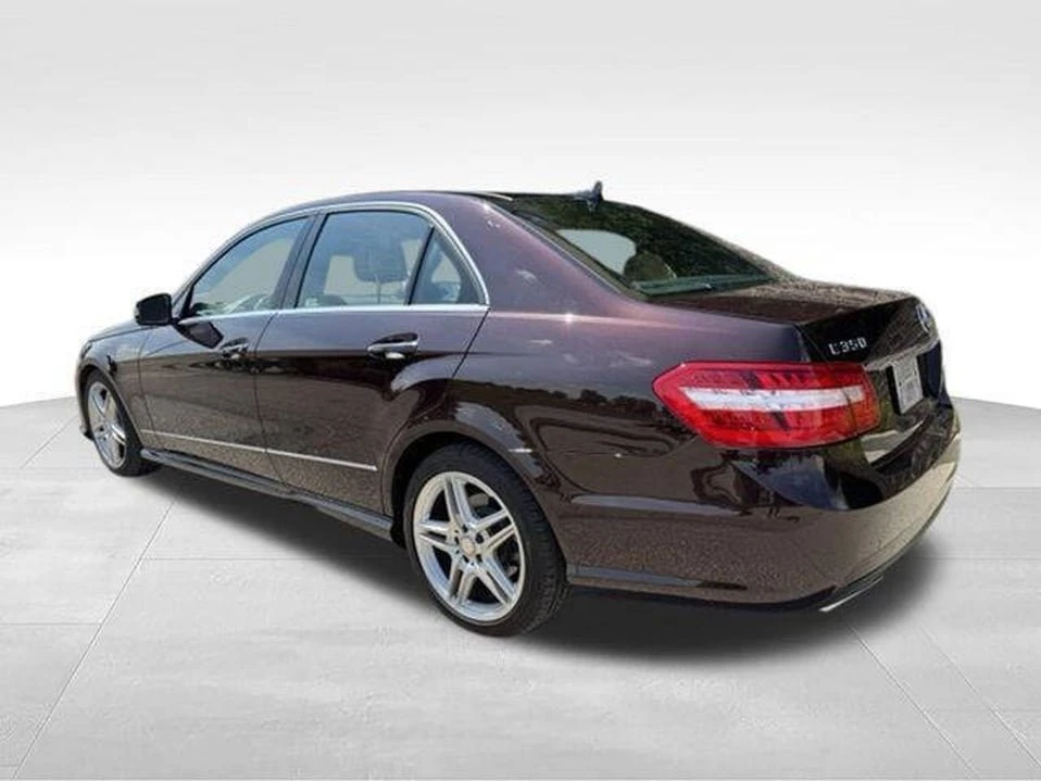 2013 Mercedes-Benz W212 E-Class - Image 10 of 20