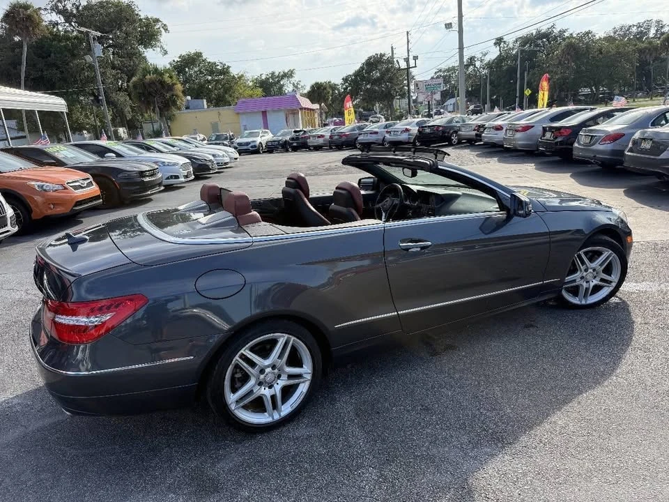 2013 Mercedes-Benz W212 E-Class - Image 7 of 19