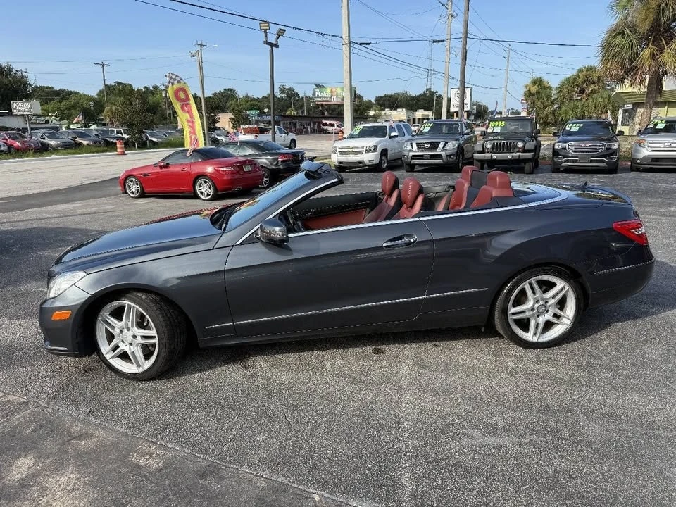 2013 Mercedes-Benz W212 E-Class - Image 13 of 19