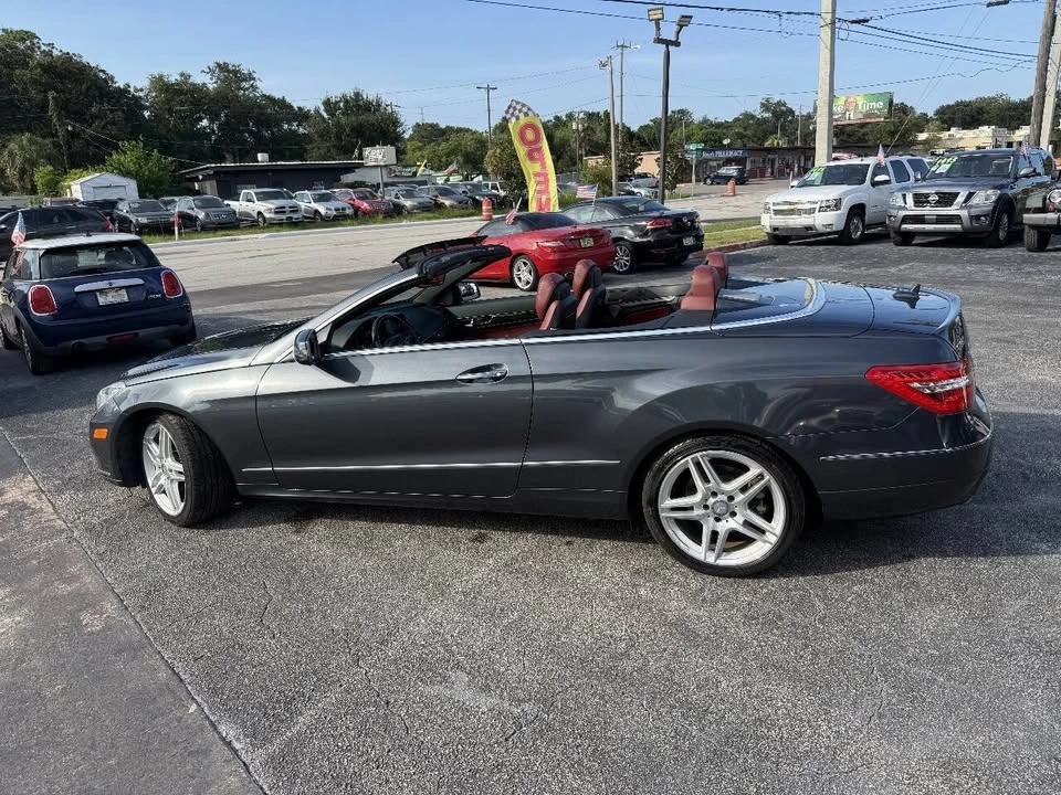 2013 Mercedes-Benz W212 E-Class - Image 12 of 19
