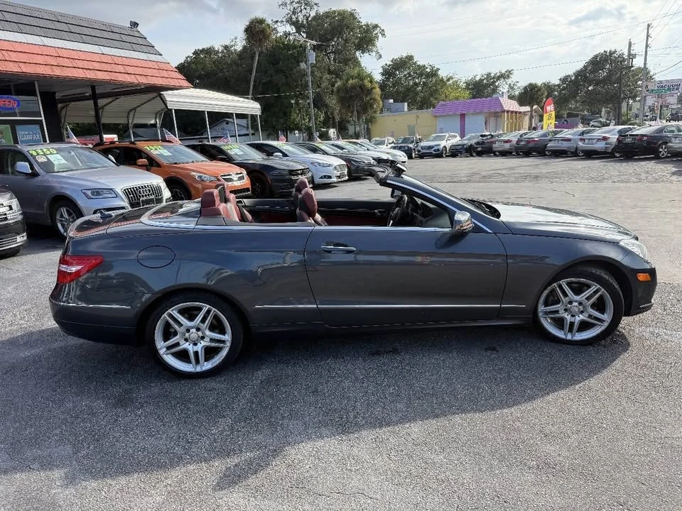 2013 Mercedes-Benz W212 E-Class - Image 6 of 19