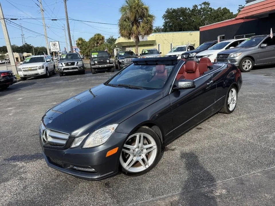 2013 Mercedes-Benz W212 E-Class - Image 15 of 19