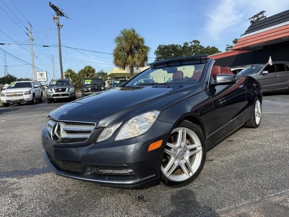 2013 Mercedes-Benz W212 E-Class - Image 16 of 19