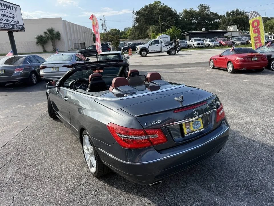 2013 Mercedes-Benz W212 E-Class - Image 10 of 19
