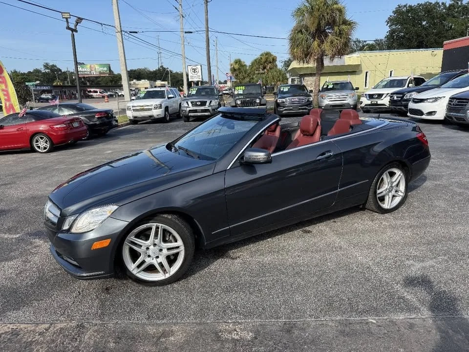 2013 Mercedes-Benz W212 E-Class - Image 14 of 19