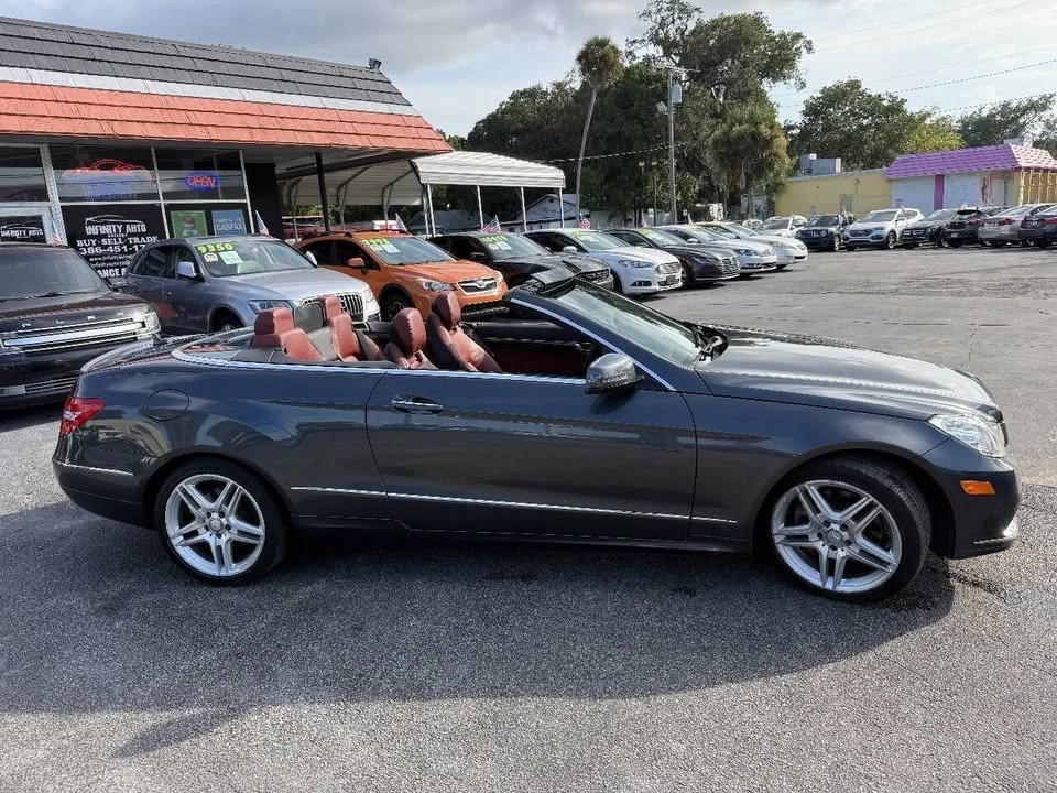 2013 Mercedes-Benz W212 E-Class - Image 5 of 19