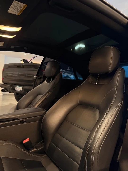 2013 Mercedes-Benz W212 E-Class - Image 8 of 8