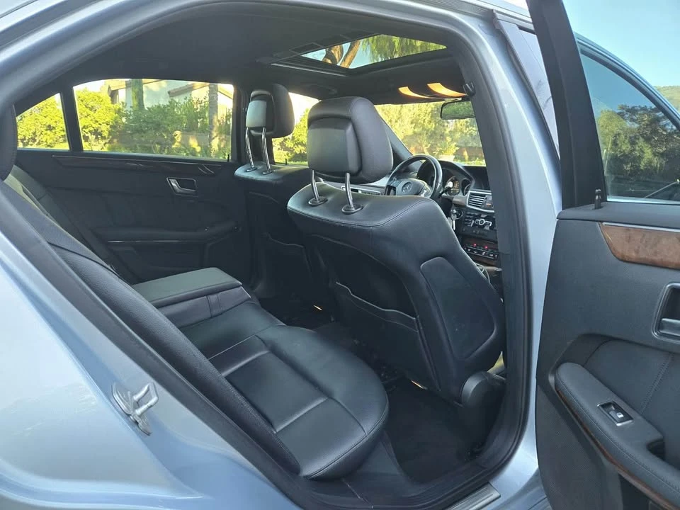 2013 Mercedes-Benz W212 E-Class - Image 9 of 9