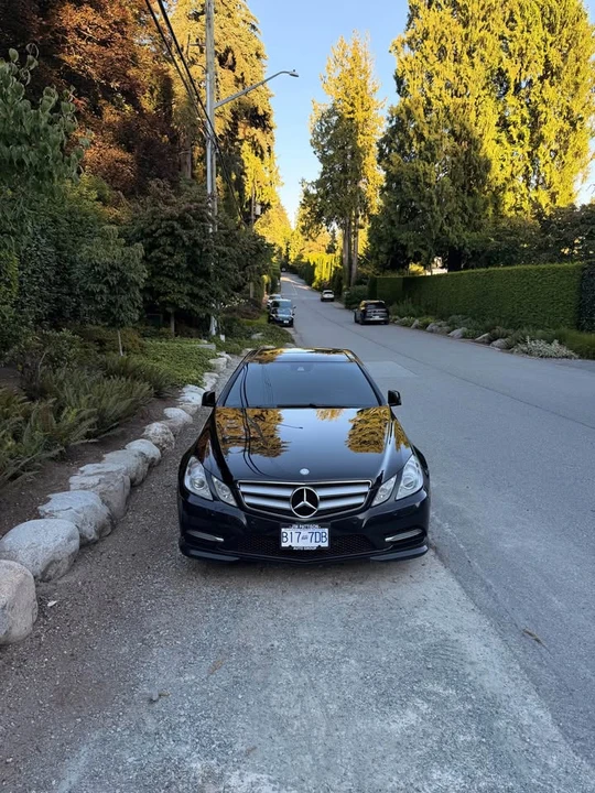 2013 Mercedes-Benz W212 E-Class - Image 2 of 8
