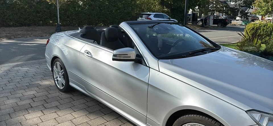2013 Mercedes-Benz W212 E-Class - Image 7 of 7