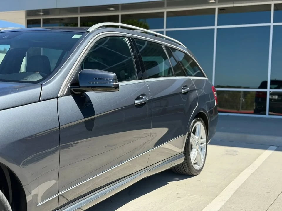 2013 Mercedes-Benz W212 E-Class - Image 4 of 20