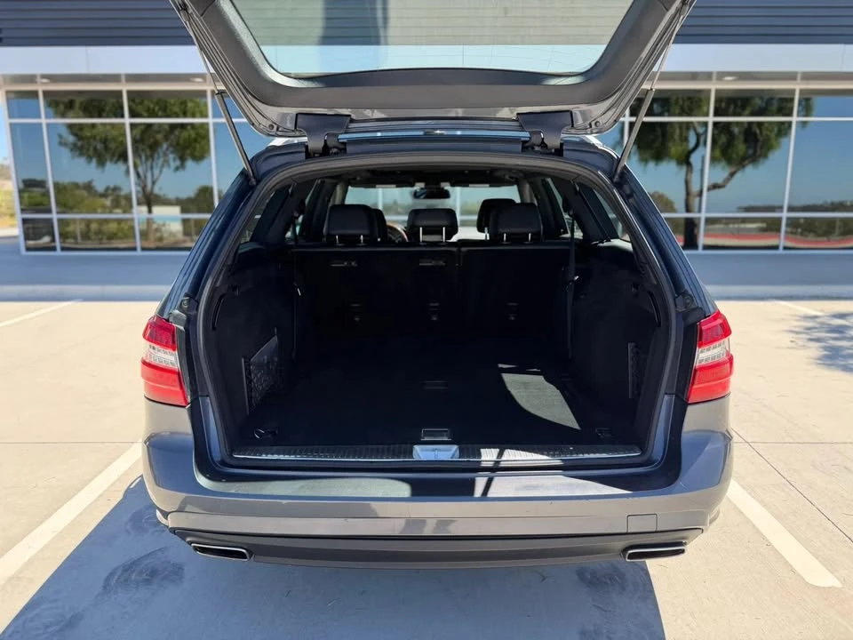 2013 Mercedes-Benz W212 E-Class - Image 12 of 20