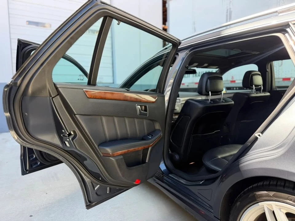2013 Mercedes-Benz W212 E-Class - Image 20 of 20
