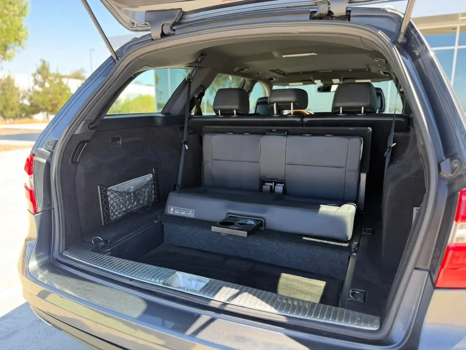 2013 Mercedes-Benz W212 E-Class - Image 13 of 20