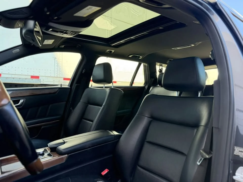 2013 Mercedes-Benz W212 E-Class - Image 18 of 20