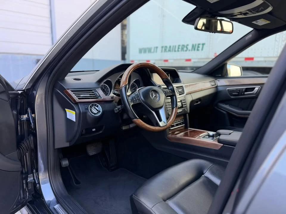 2013 Mercedes-Benz W212 E-Class - Image 15 of 20