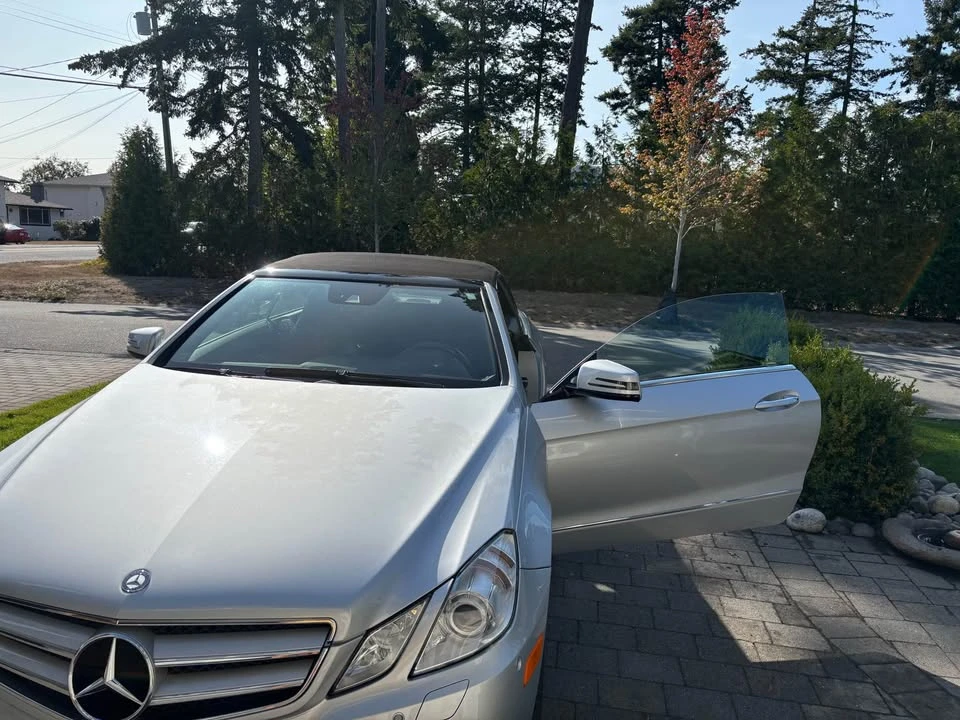2013 Mercedes-Benz W212 E-Class - Image 5 of 7