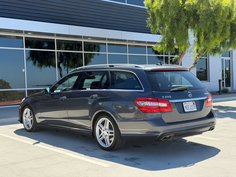 2013 Mercedes-Benz W212 E-Class - Image 11 of 20