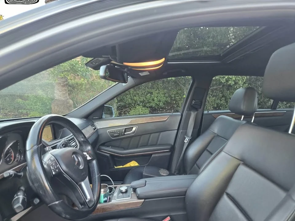 2013 Mercedes-Benz W212 E-Class - Image 7 of 9
