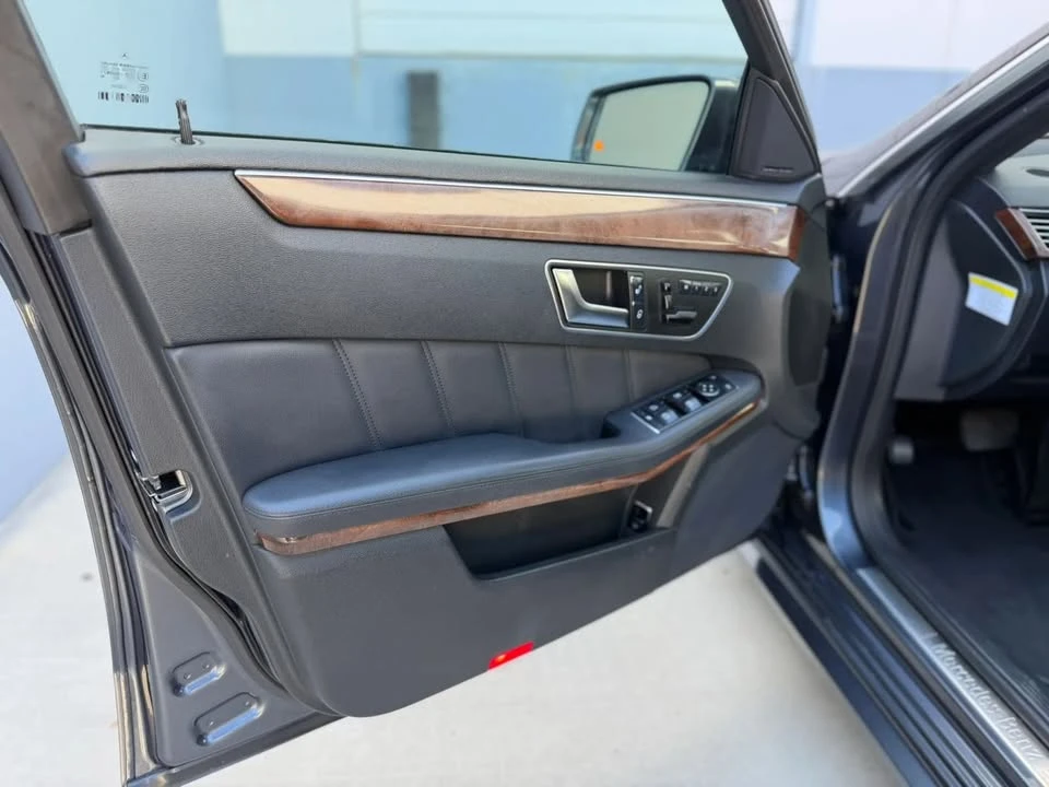 2013 Mercedes-Benz W212 E-Class - Image 14 of 20