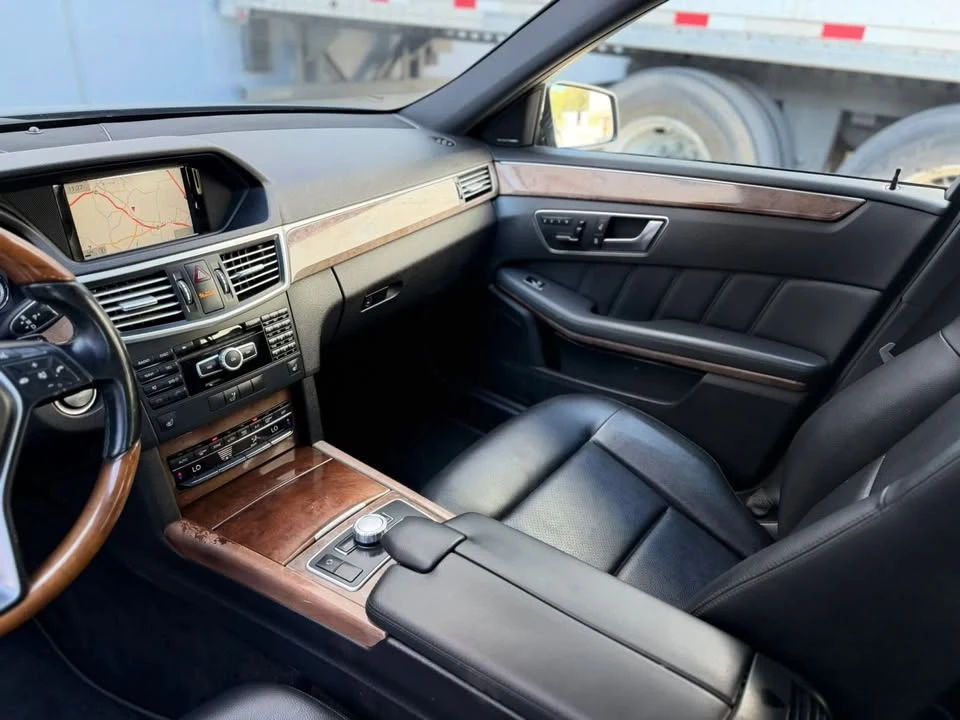 2013 Mercedes-Benz W212 E-Class - Image 5 of 20