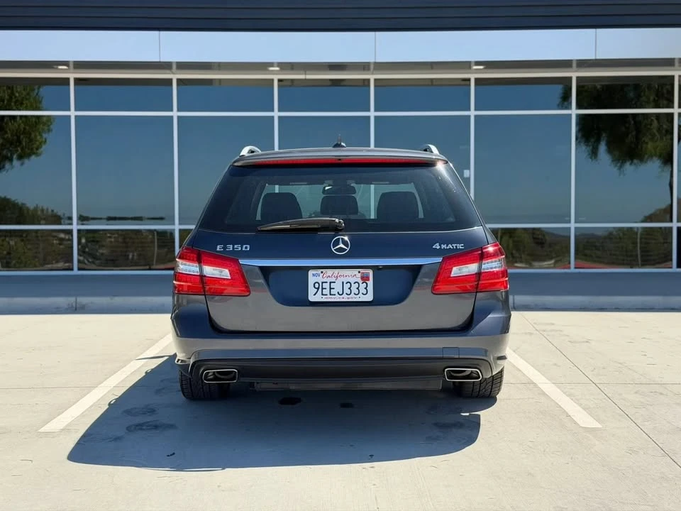 2013 Mercedes-Benz W212 E-Class - Image 10 of 20