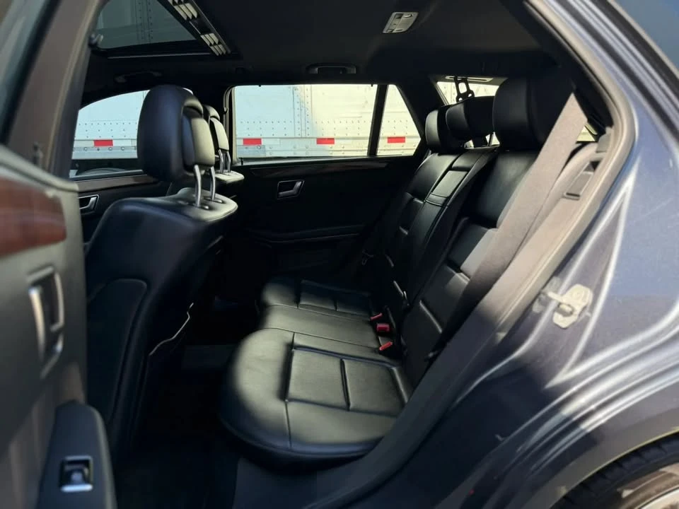2013 Mercedes-Benz W212 E-Class - Image 16 of 20